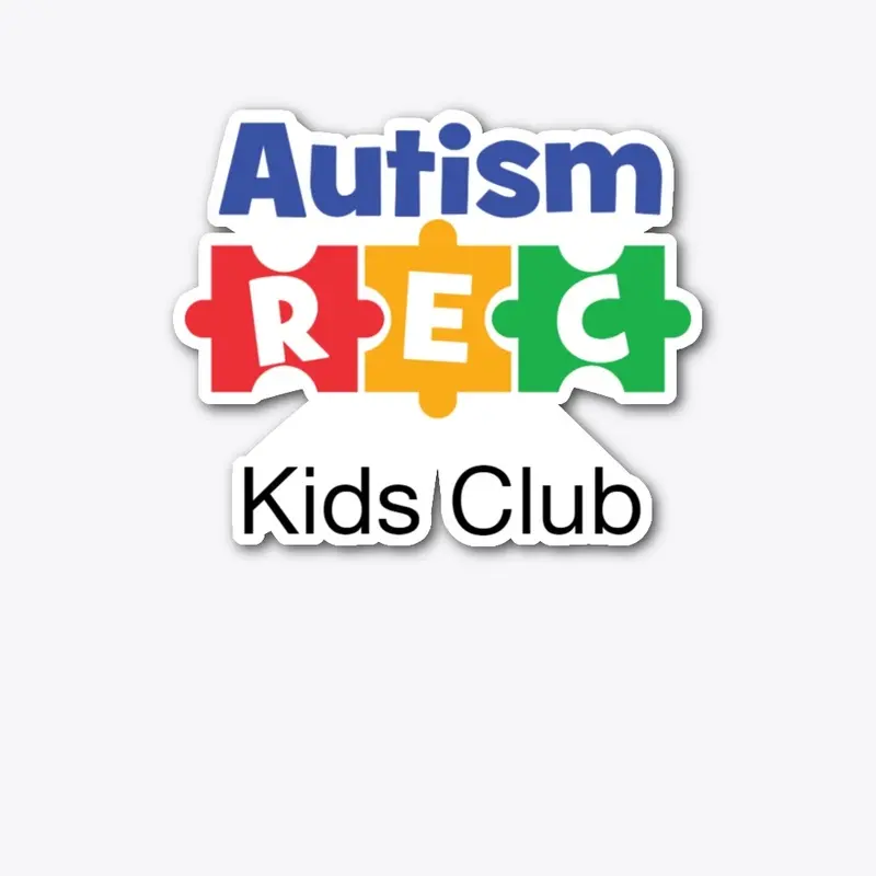 Autism R.E.C Kids Club 