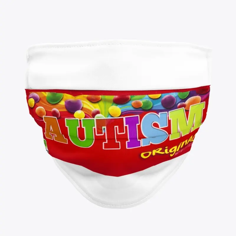 Autism-Skittles