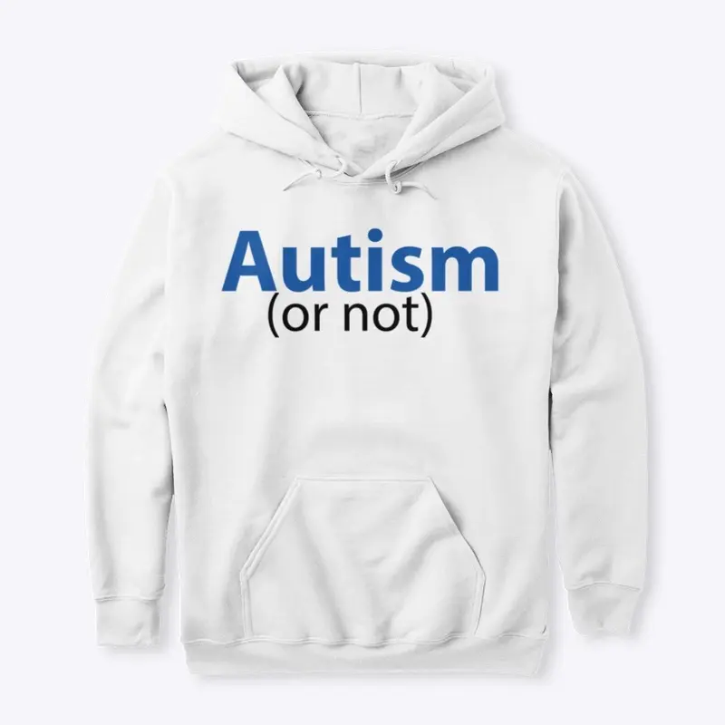 Autism (or Not)