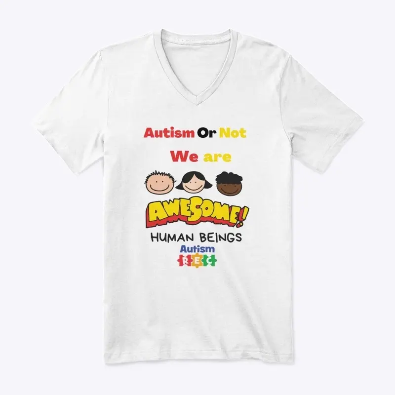 Autism or Not Collection 