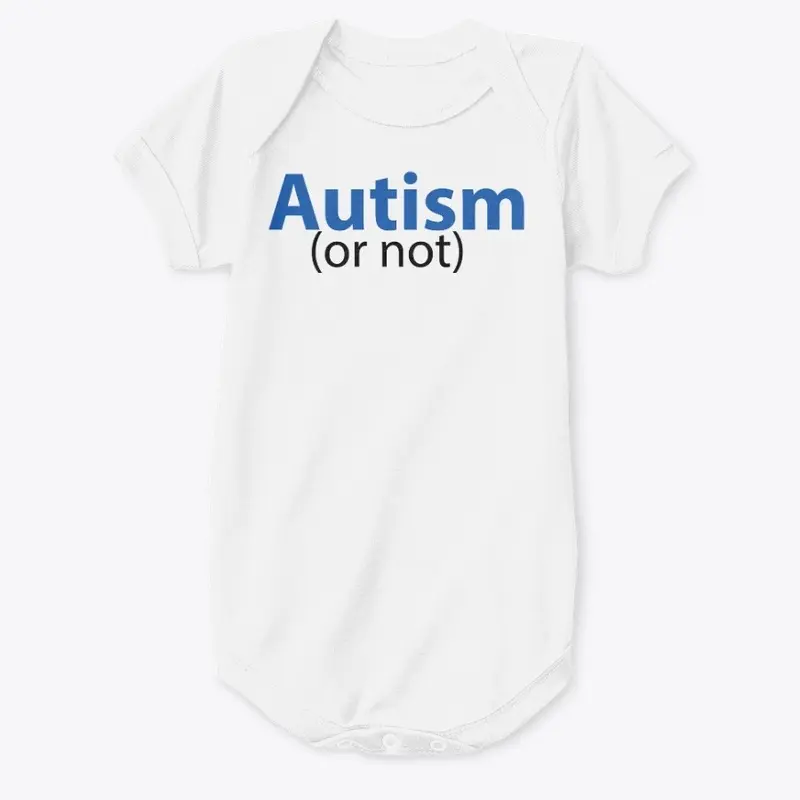 Autism (or Not)