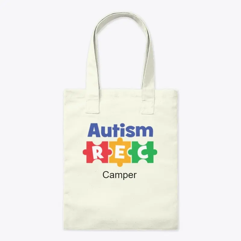 Autism R.E.C Campers