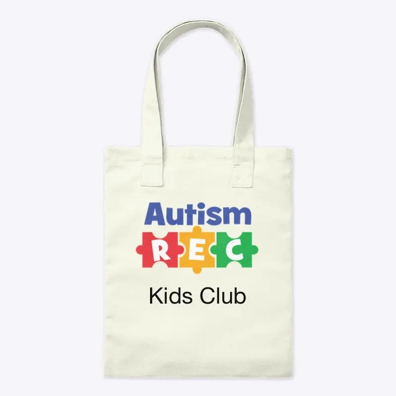 Autism R.E.C Kids Club 