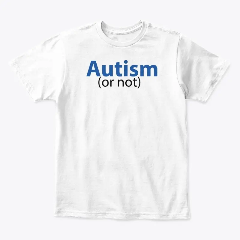 Autism (or Not)