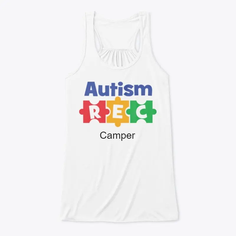 Autism R.E.C Campers