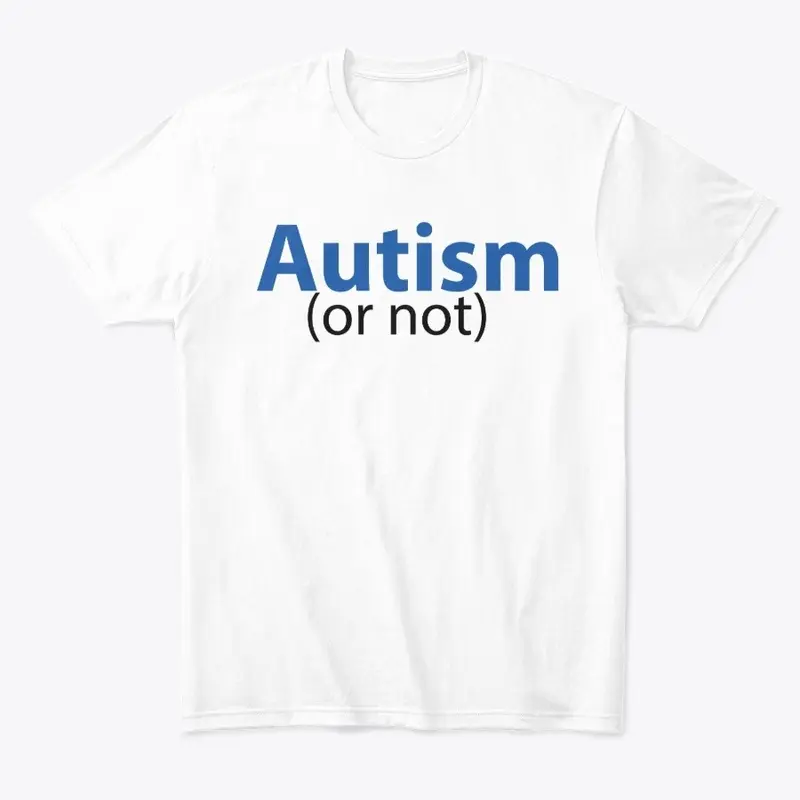 Autism (or Not)