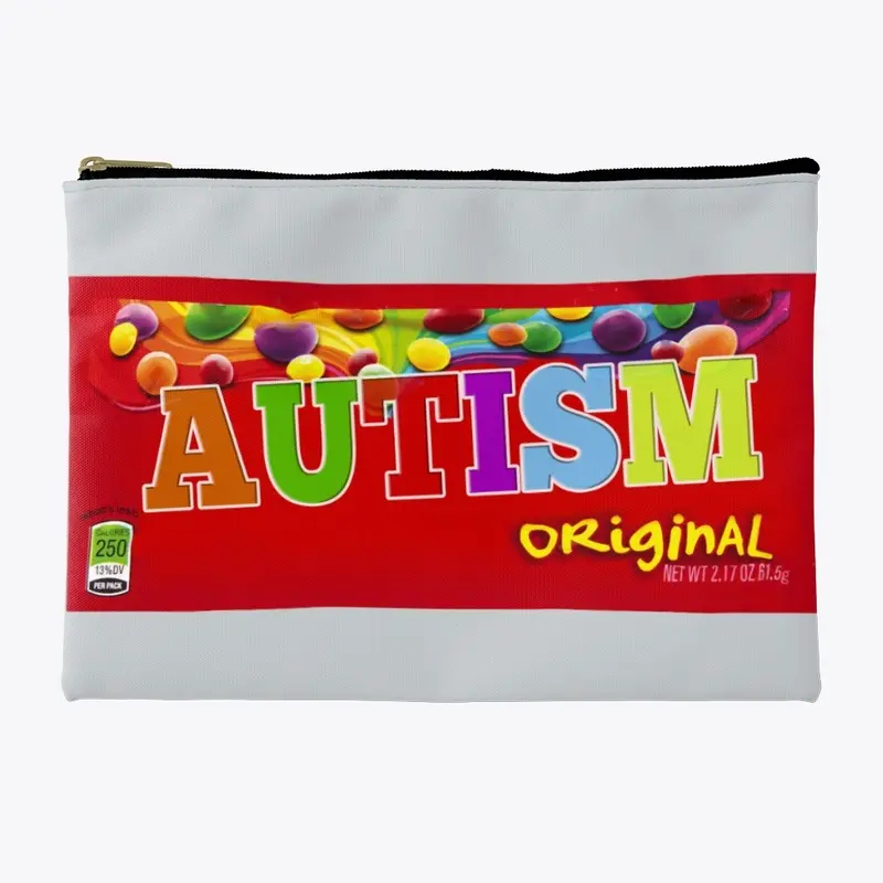 Autism-Skittles