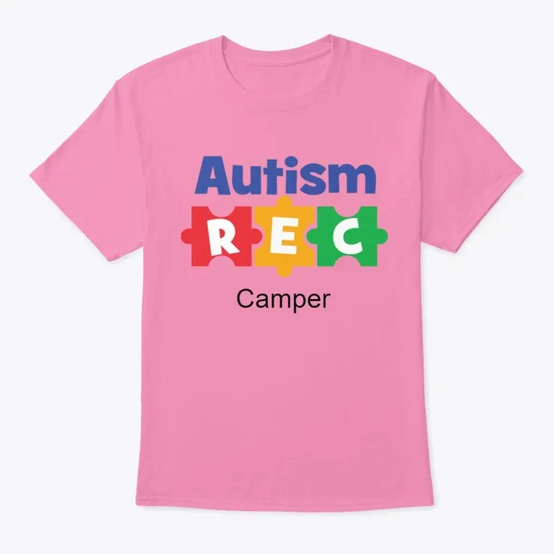 Autism R.E.C Campers