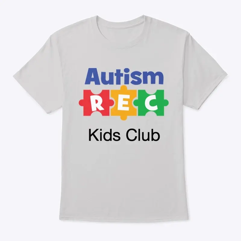 Autism R.E.C Kids Club 