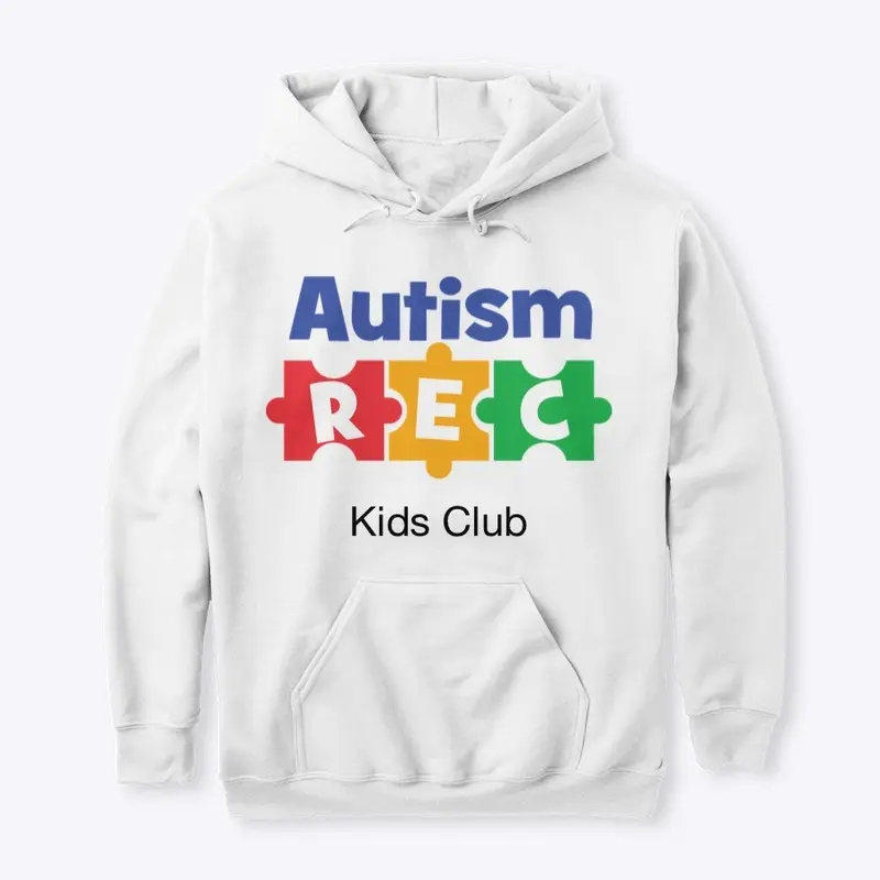 Autism R.E.C Kids Club 