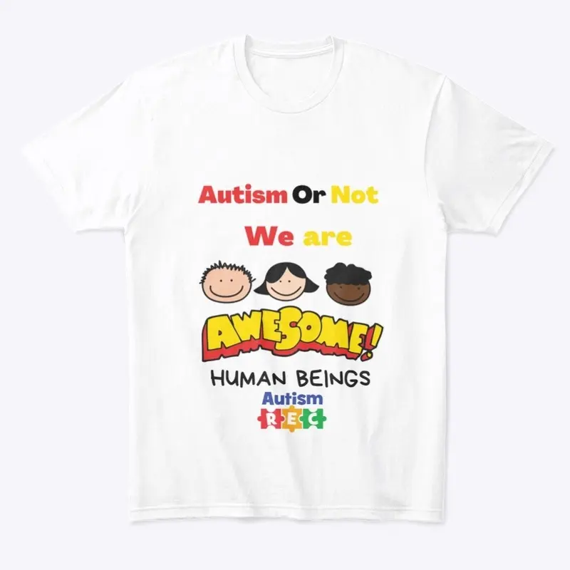 Autism or Not Collection 