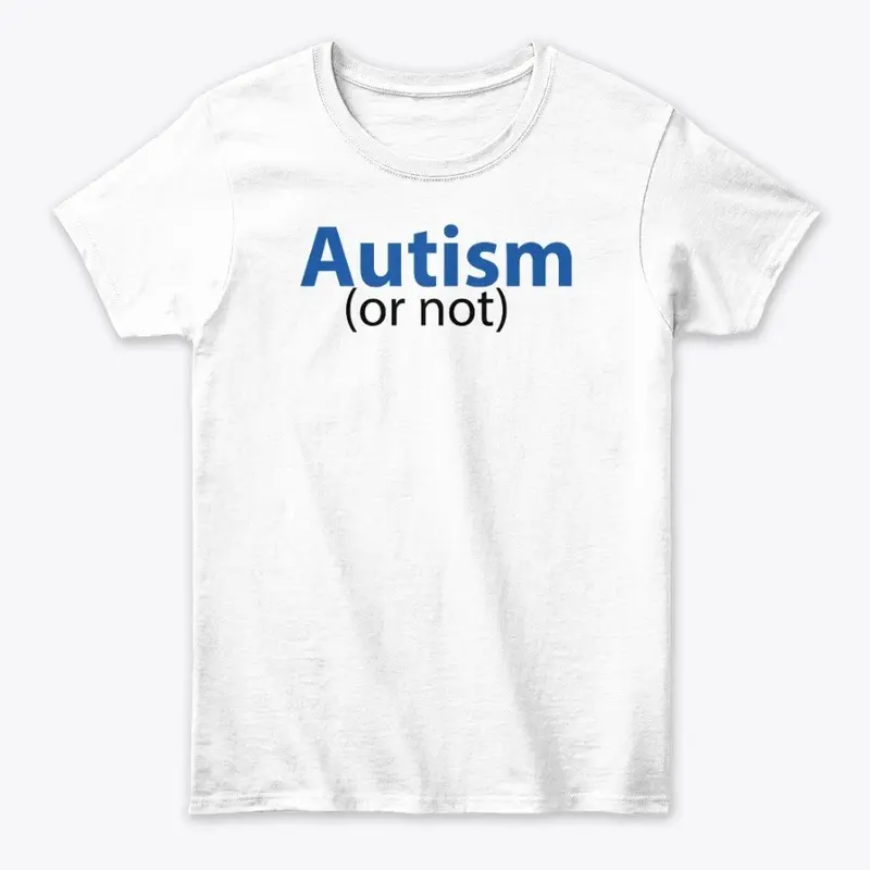 Autism (or Not)