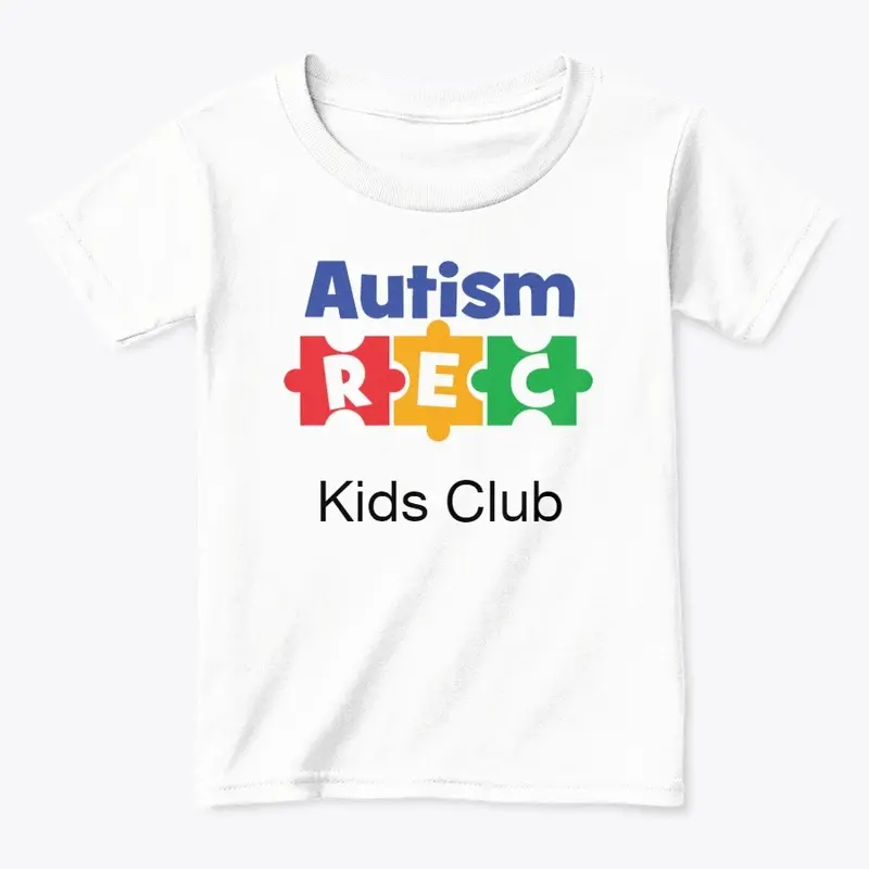 Autism R.E.C Kids Club 