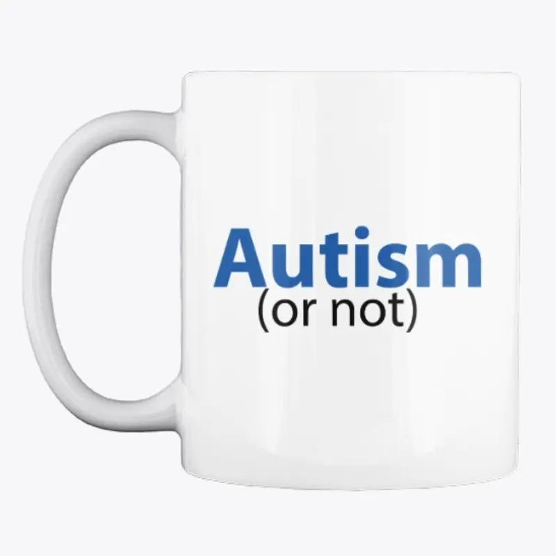 Autism (or Not)