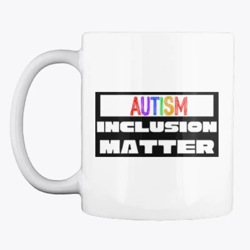 Inclusion Matter