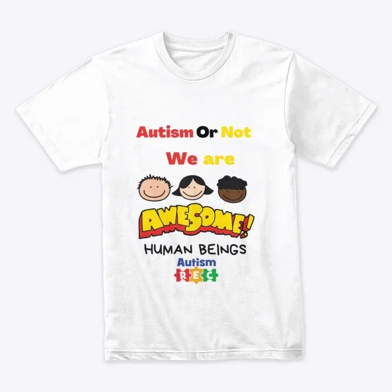 Autism or Not Collection 