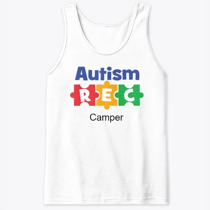 Autism R.E.C Campers