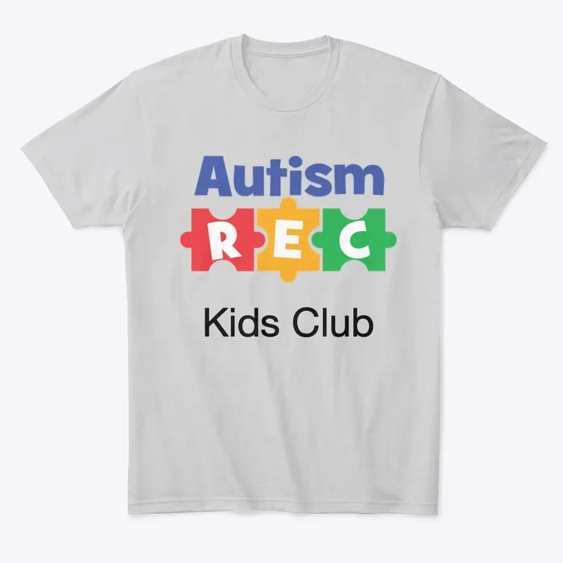 Autism R.E.C Kids Club 