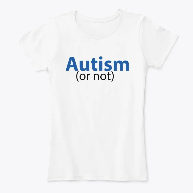 Autism (or Not)