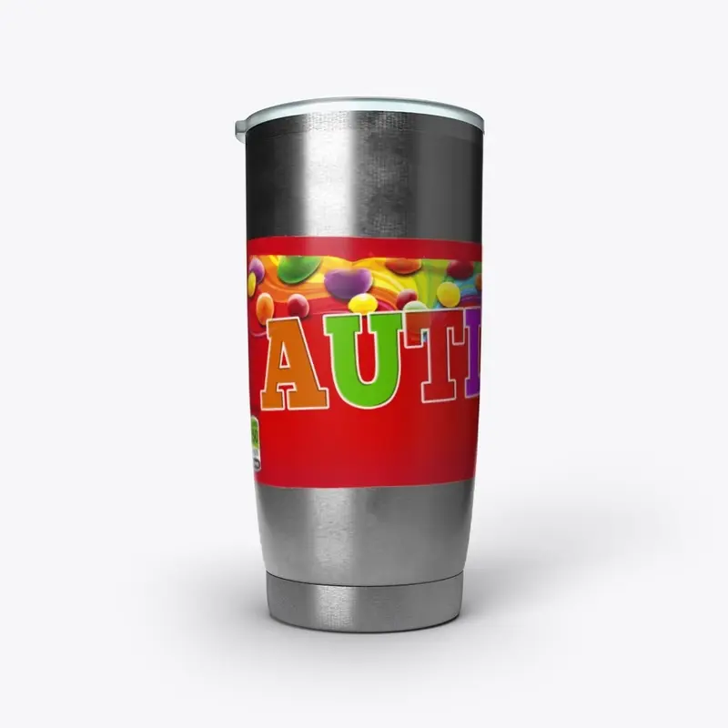 Autism-Skittles