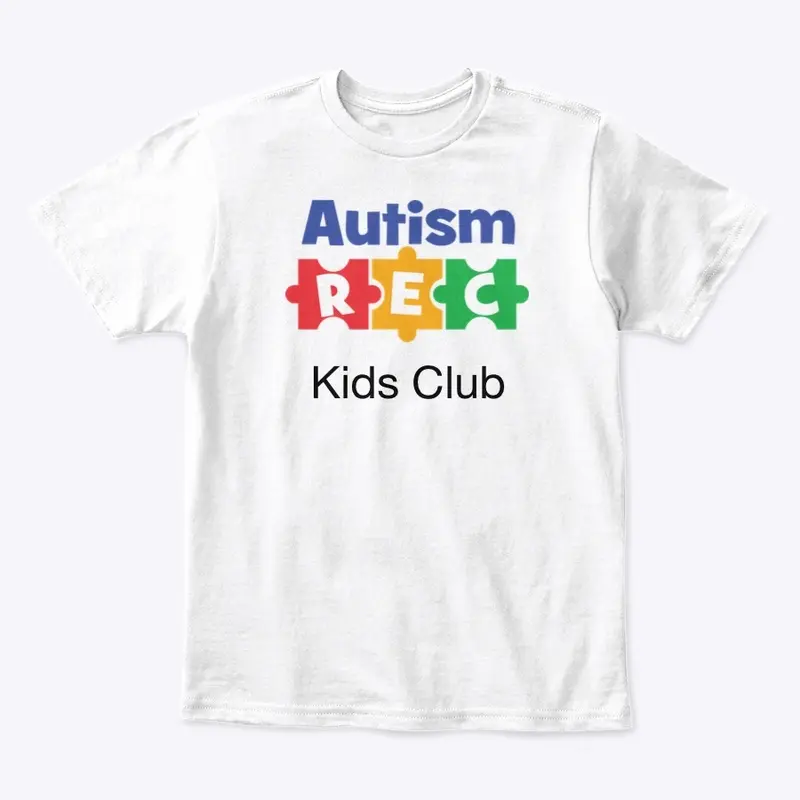 Autism R.E.C Kids Club 